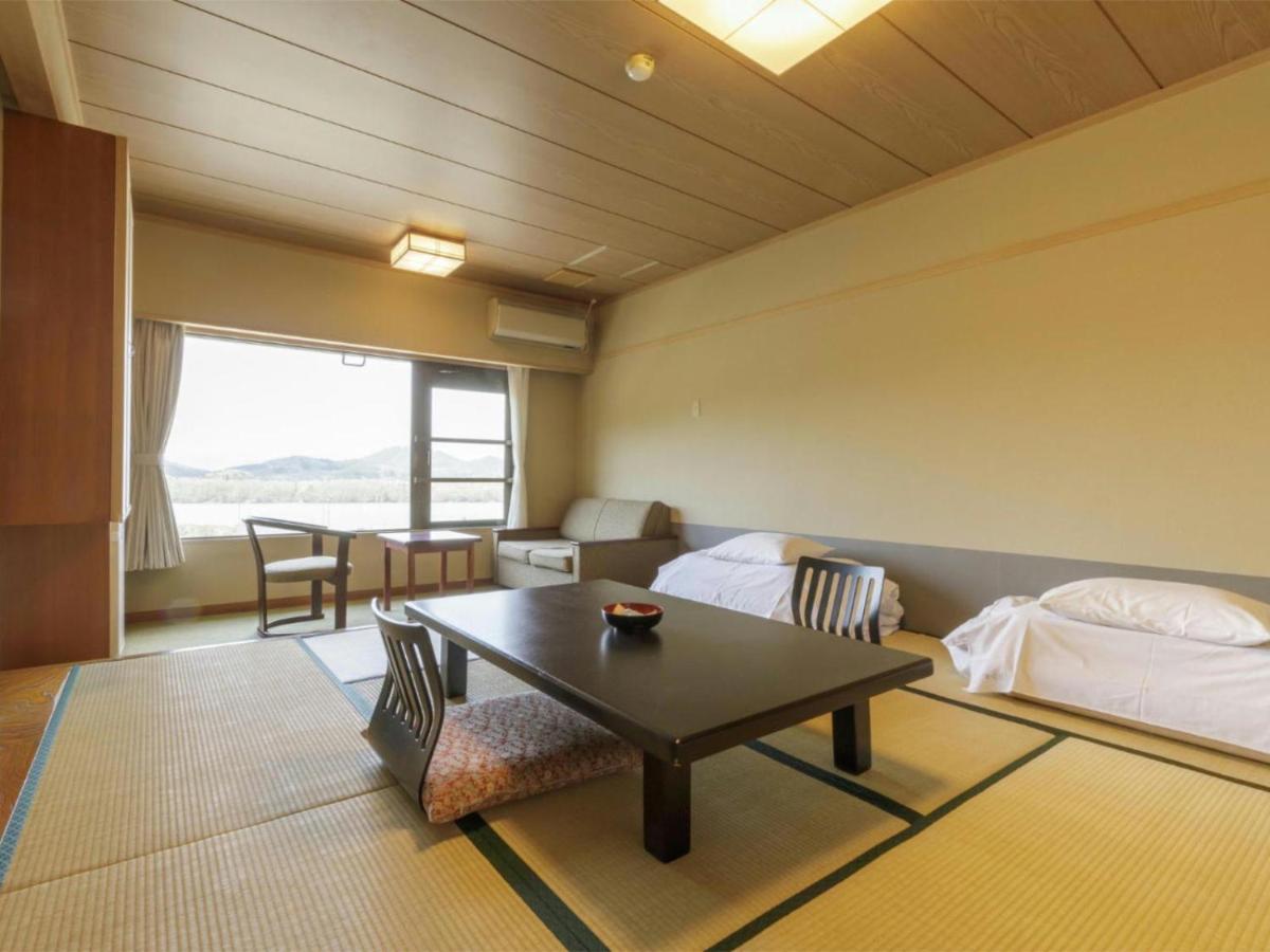 Aishinkan Morioka Exterior foto