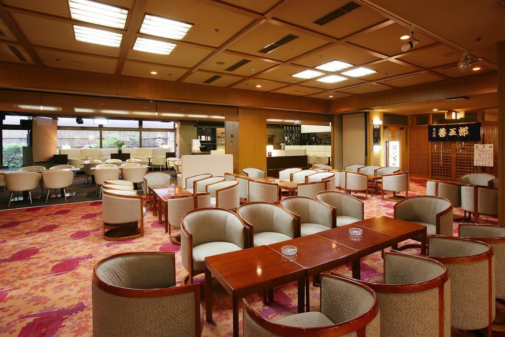 Aishinkan Morioka Exterior foto