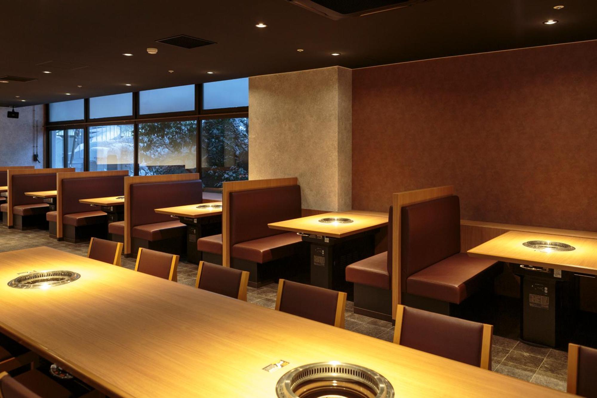 Aishinkan Morioka Exterior foto