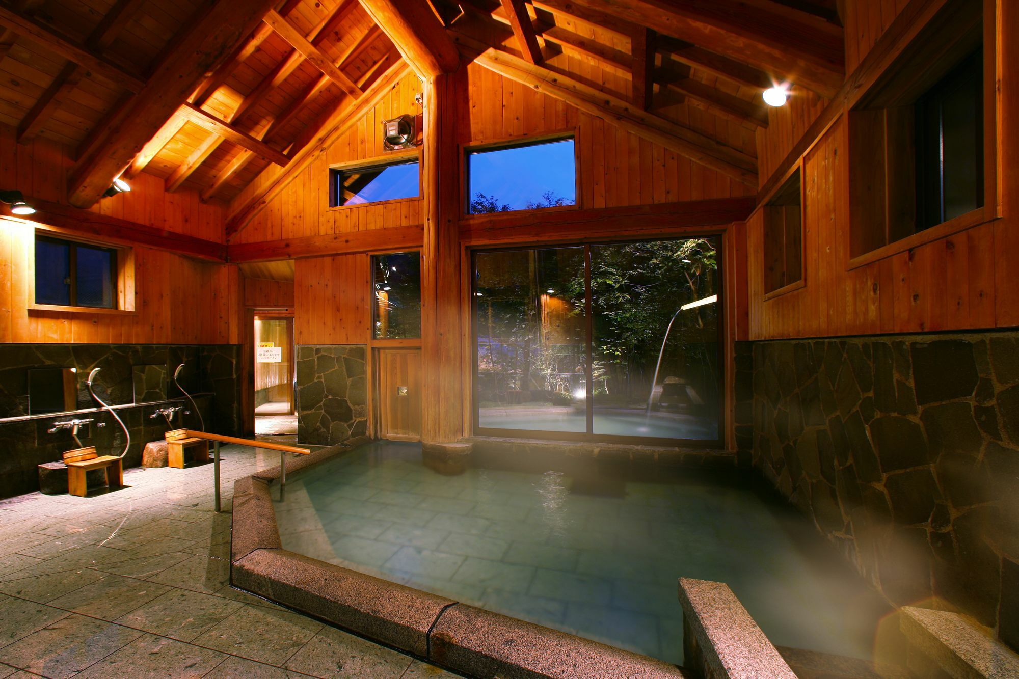 Aishinkan Morioka Exterior foto