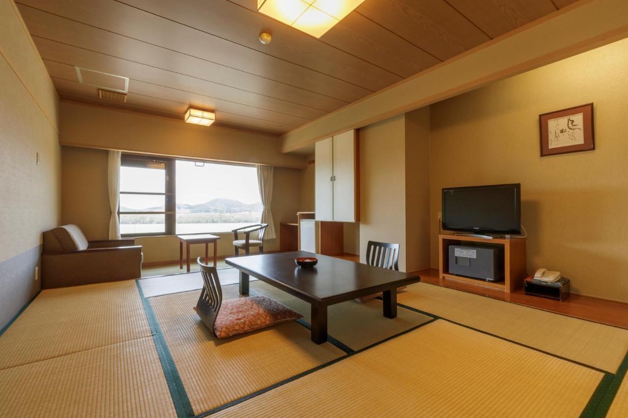 Aishinkan Morioka Exterior foto